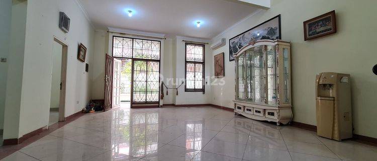 Rumah BGM pik Akasia 230mtr 1