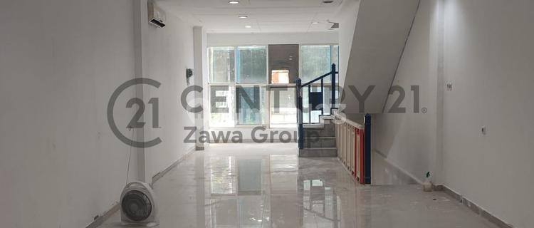 For Rent: Shop House Ready to Use in Barito, South Jakarta 1