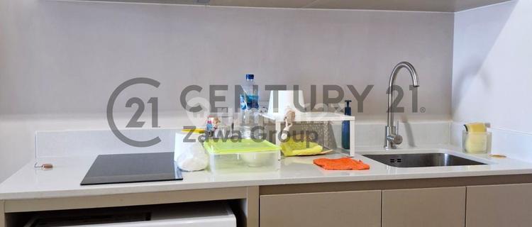 Lowered Price for Menara Jakarta Apartment in Kemayoran, Central Jakarta 1