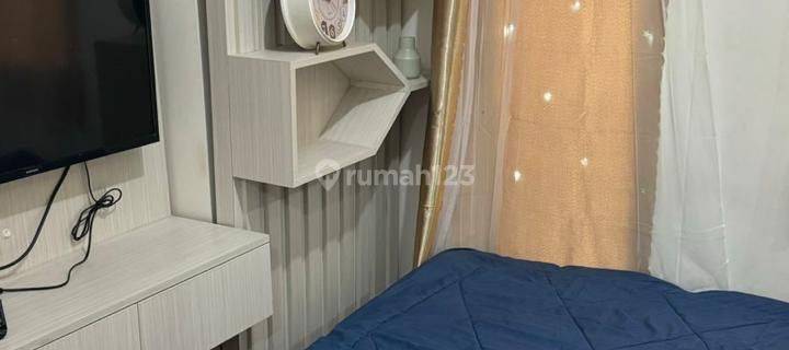 APARTEMEN OSAKA PIK2 1