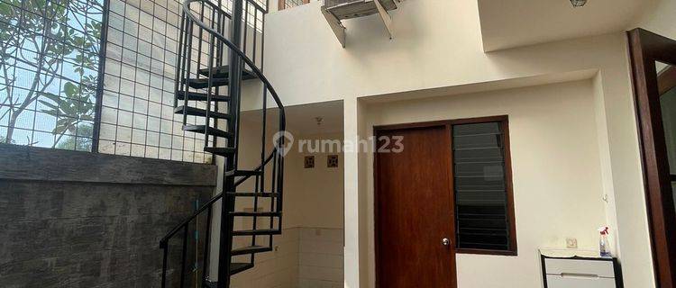 Cepat Rumah Bagus SHM 2Lt at Taman Pattaya, Lippo Karawaci 1