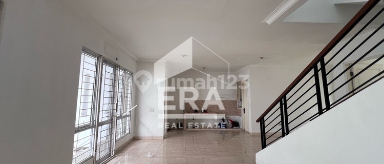 Rumah Bagus Siap Huni Blossom Village Serpong, Tangerang Selatan. 1