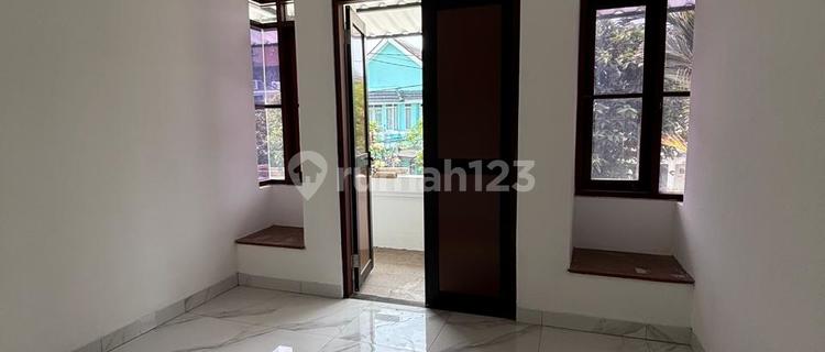 Beautiful House Already Renovated in Pattaya Garden Lippo Karawaci 1