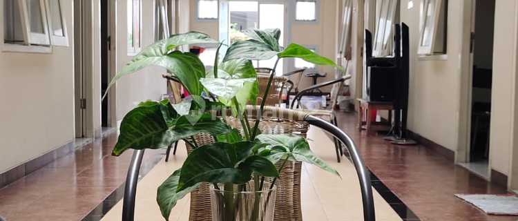 For Sale: 23-Room Active Boarding House Fully Occupied at Attractive Price in Bandung 1