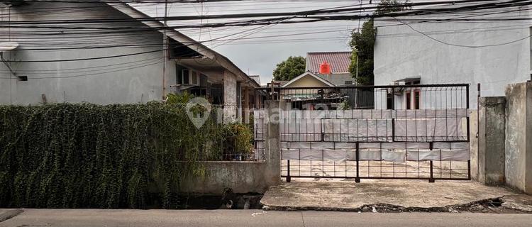 Ready to Occupy Rental House for Investment in Pondok Gede, Bekasi 1
