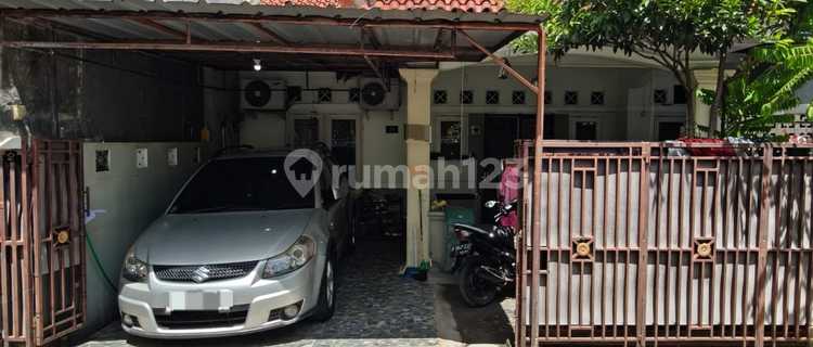 Rumah Terawat 1 Lantai Siap Huni Area Perumahan di Jagakarsa 1