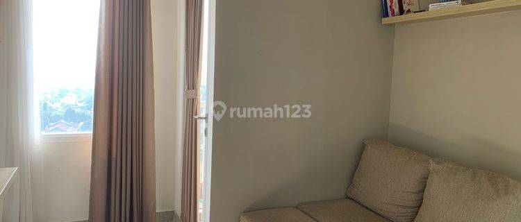 Lc.032 Dijual Cepat Apt. Grand Dhika Jatiwarna Full Furnish 1