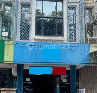 Lc.043 Dijual Cepat Ruko Bagus Cocok Untuk Usaha Kelapa Gading  1