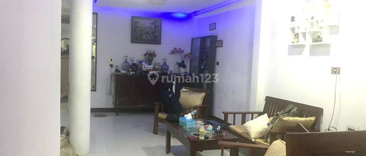 Lc.063 Dijual Cepat Rumah Bagus Siap Huni Komp Walikota Bisa Nego 1