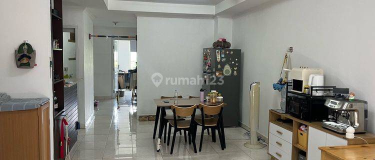 Lc.148 Dijual Cepat Apt. Gading Resort Siap Huni Semi Furnished  1