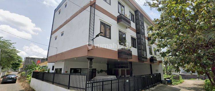 Jual Cepat Kost Exclusive 3lt Dekat Undip Tembalang 1