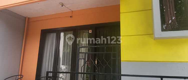 Sewa Include Furnished 3Lt Graha Candi Golf 1