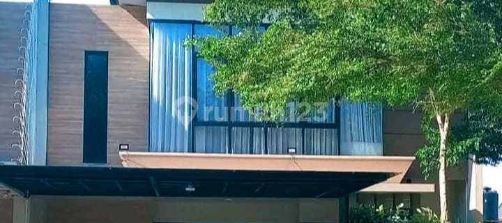 Rumah mewah the amaya resort Ungaran Dekat TOL 1