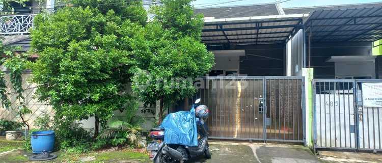 Rumah Bagus Jalan Lebar di Candi Prambanan Manyaran 1
