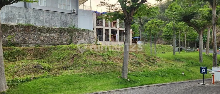 Plot 216m2 citragrand sambiroto tembalang 1