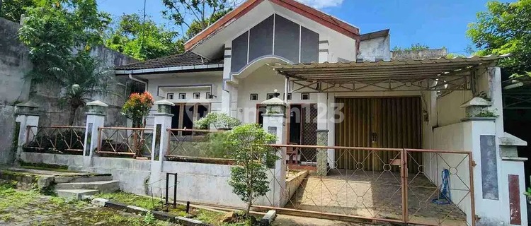 Dibawah NJOP Griya Bukit Mas Ngesrep Banyumanik 1