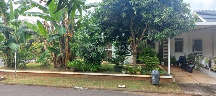 Include Furnished Rumah Hook Forest Hill Citraland Bsb 1