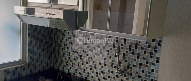 Apartemen Kalibata City Studio  Semi Furnished 1