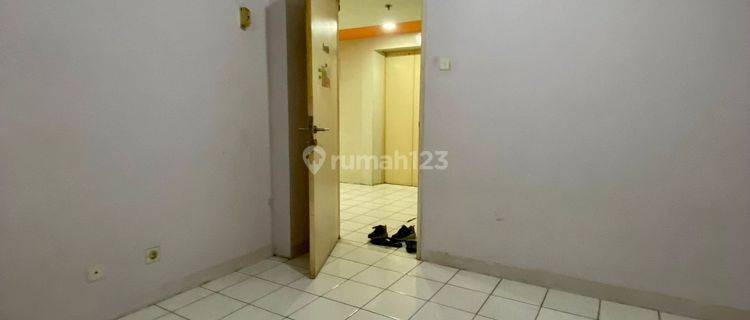 Apartemen Kalibata City Unfurnished Studio  1