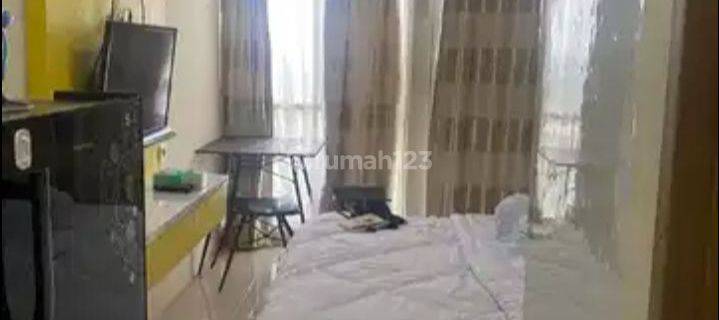 Apartemen tifolia Pulomas studio furnished  1