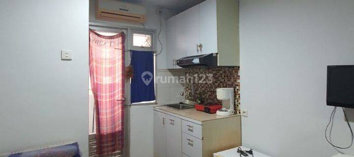 Apartemen Gading Nias Bagus Furnished 1