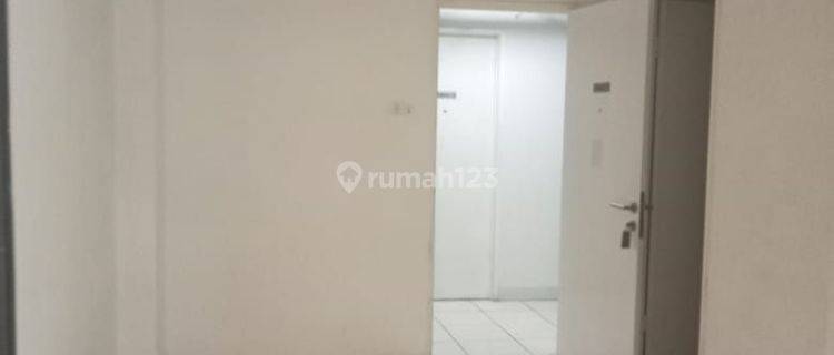 Apartemen Kalibata Regency 2 Kamar Tidur Unfurnished 1