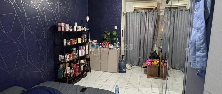 Apartemen Kalibata City Studio Furnished  1