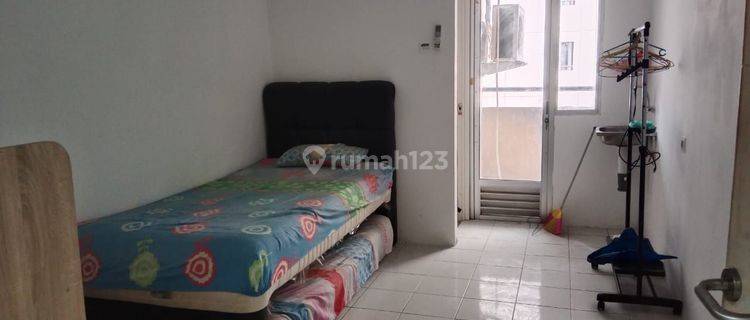 Apartemen Kalibata City Semi Furnished Studio  1