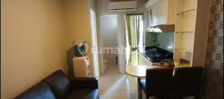 Apartemen Kalibata Gp 2 Br Hook 1