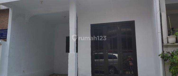 Rumah Asri Di Permata Depok  1