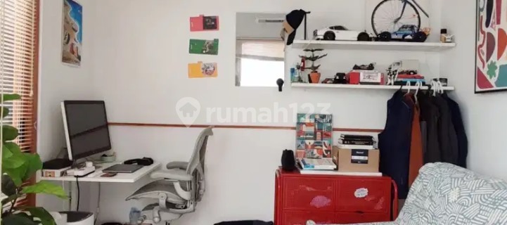 For Sale Industrial Elegant House Ready to Occupied in Sayap Padalarang Complex 1