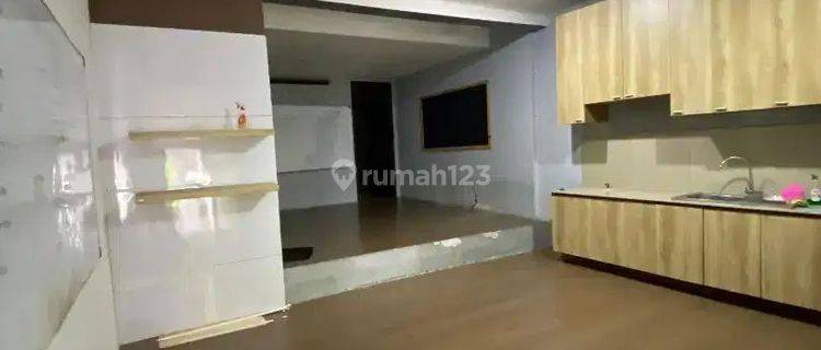 Rumah Cocok untuk kantor setrasari Bandung 1