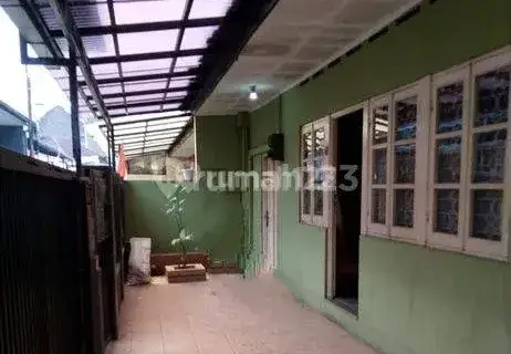 Jual Cepat Rumah Nyaman Terawat di Sayap Jalan Pajajaran Bandung 1