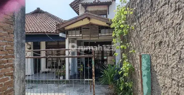 Harga Terbaik Hitung Tanah Rumah di Cigadung Sayap Dago Bandung Utara 1