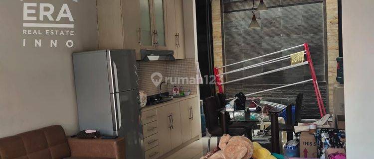 Murah Ditengah Kota Rumah Siap Huni Dalam Komplek Sayap Sukajadi Cipedes 1