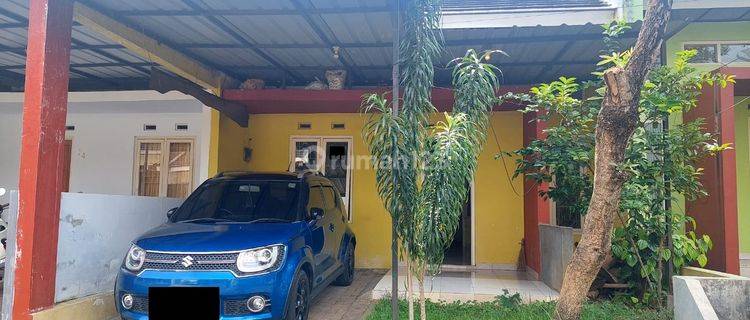 murah Rumah Jatinangor Jannati Cluster  1