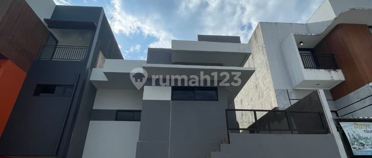 For Sale, New Kos Near Rajawali Cihanjung College of Health Sciences, West Bandung. 1