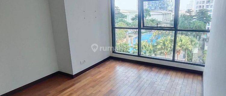  Apartemen Casa Grande Phase 2 3 Kamar Tidur Unfurnished Baru 1