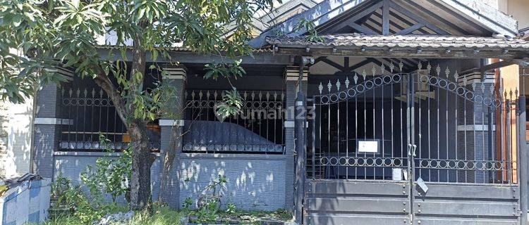 Banting Harga Rumah Murah Siap Huni
di Pondok Candra - Waru

 1