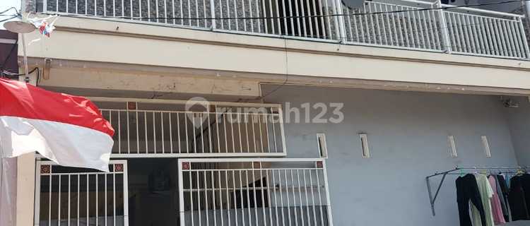 Active Boarding House in Keboan Sikep Industrial Area, Gedangan, Sidoarjo 1