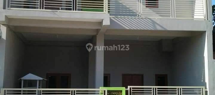 Rumah Kost Aktif Murah Lokasi Keputih Surabaya Timur 1