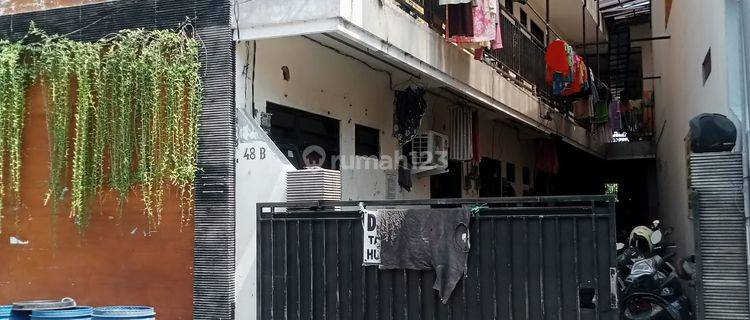 Rumah Kost Aktif Siap Ngomset Lokasi Berbek Waru Sidoarjo 1