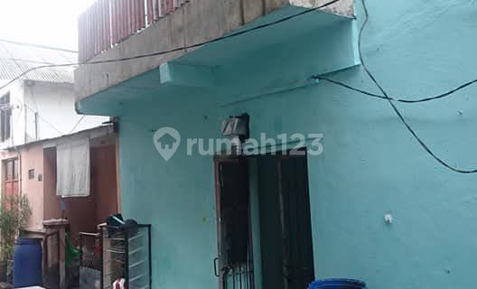 Active Boarding House Fully Occupied by Employees Location Brebek Waru Sidoarjo 1