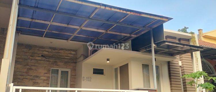 Langka Harga Dibawah Njop Rumah Modern Siap Huni Lokasi Strategis 1