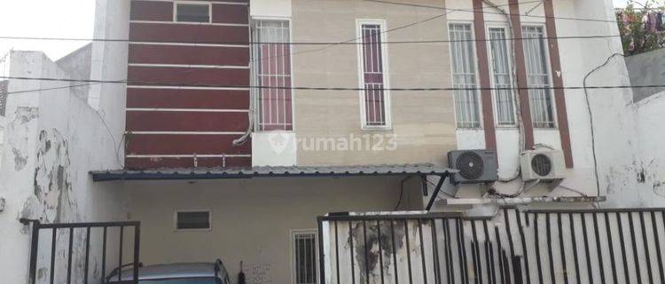 Rumah 2 Lantai Jual Murah Di Lebak Surabaya 1