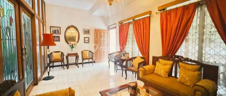 Rumah Jalan Raya Sukahaji Bandung Cocok Untuk Usaha Atau Tempat Tinggal 1
