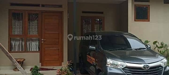 Ready Stok Sariwangi Bandung Utara Rumah Murah Baru 1