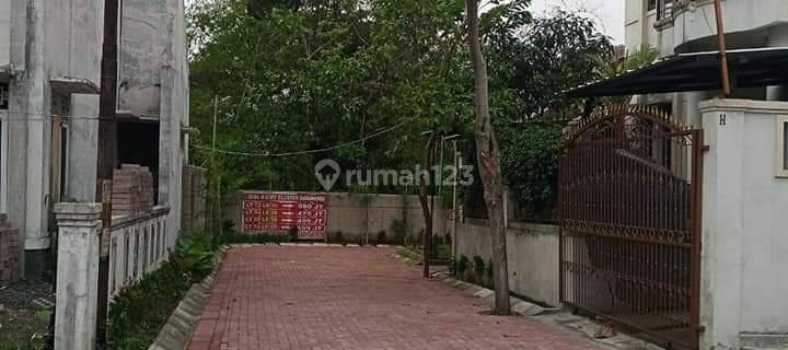 JUAL KAVLING SIAP BANGUN DI BANDUNG UTARA SARIWANGI CLUSTER PUNCAK SARIWANGI  1