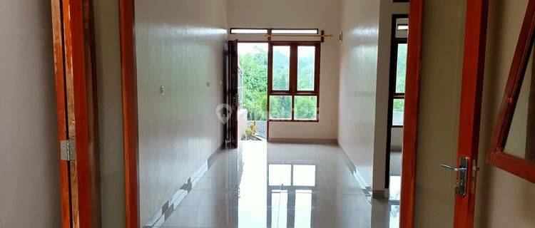 JUAL RUMAH BARU MURAH BANDUNG UTARA KPR SARIWANGI SIAP HUNI READY STOK  1