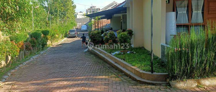 JUAL CEPAT RUMAH BARU SIAP HUNI BANDUNG UTARA KPR READY STOK  1